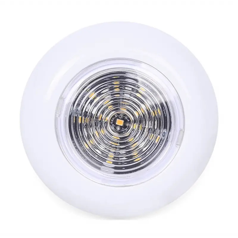 Oceanus SMSL100 Sıva Üstü Led Aydınlatma (Beyaz)