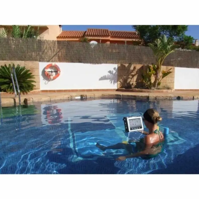 Overboard Su Geçirmez iPad Kılıfı