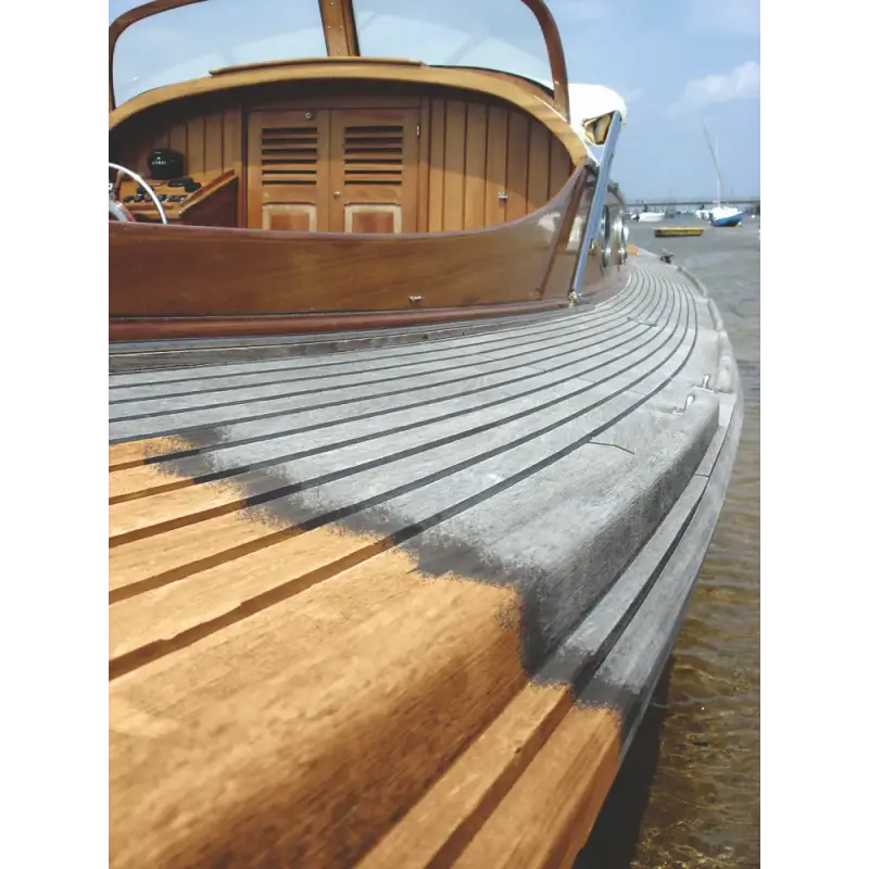 Owatrol Deck Cleaner Tik Temizleyivi Parlatıcı 1 Lt