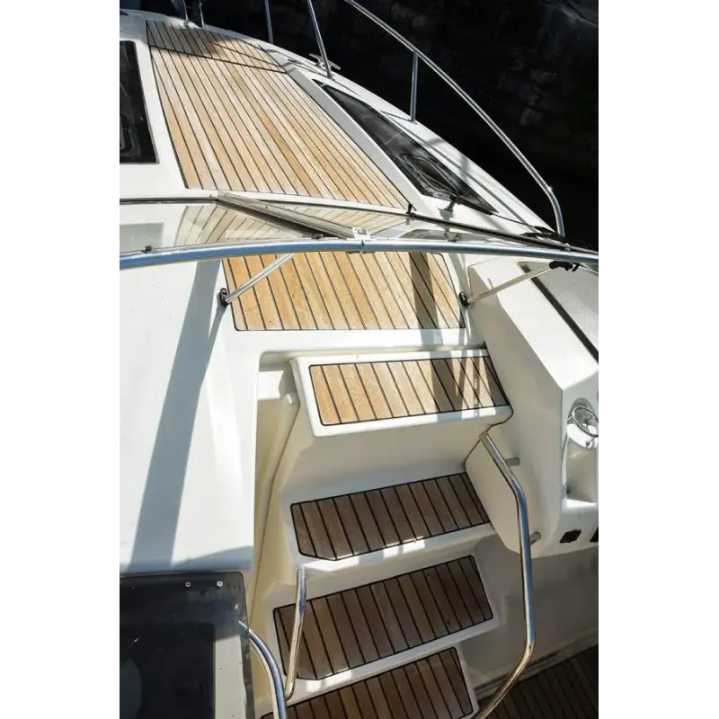 Owatrol Deck Cleaner Tik Temizleyivi Parlatıcı 1 Lt