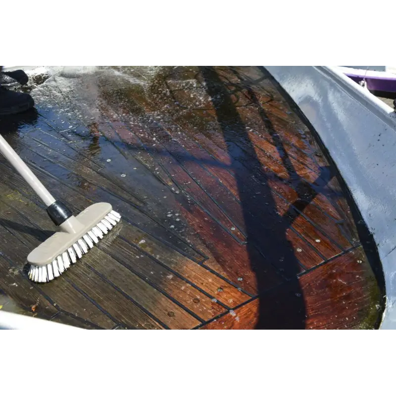 Owatrol Deck Cleaner Tik Temizleyivi Parlatıcı 1 Lt