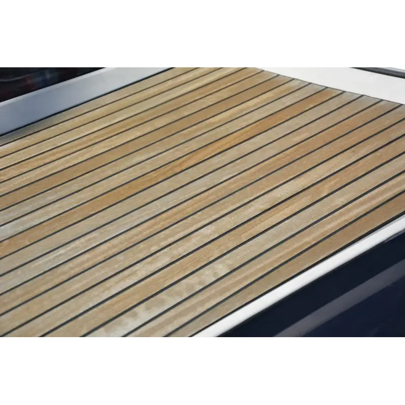 Owatrol Deck Cleaner Tik Temizleyivi Parlatıcı 1 Lt