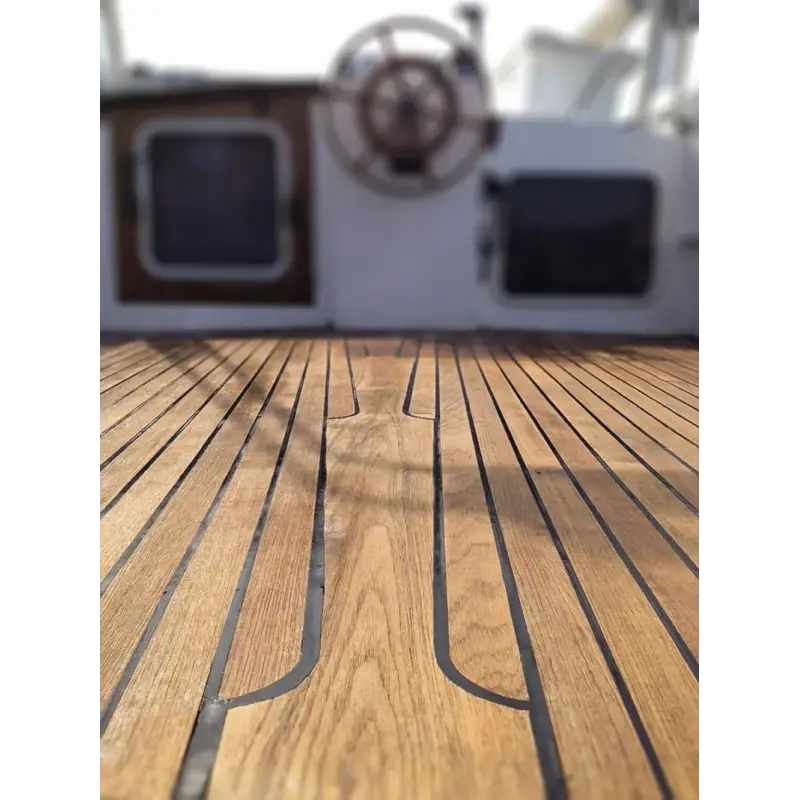 Owatrol Deks Olje D1 Tik Yağı 1 Lt