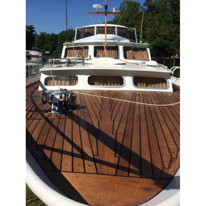 Owatrol Deks Olje D1 Tik Yağı 1 Lt