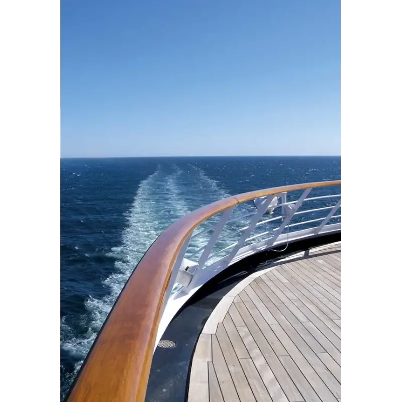 Owatrol Deks Olje D2 Yat Verniği 1 Lt