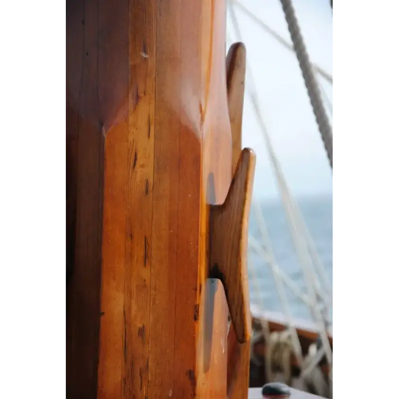 Owatrol Deks Olje D2 Yat Verniği 1 Lt