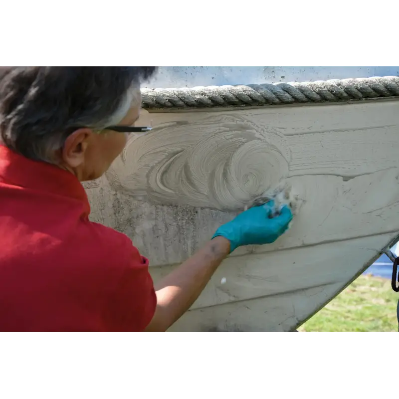 Owatrol Owaclean Tekne ve Güverte Temizleyici 1 Lt