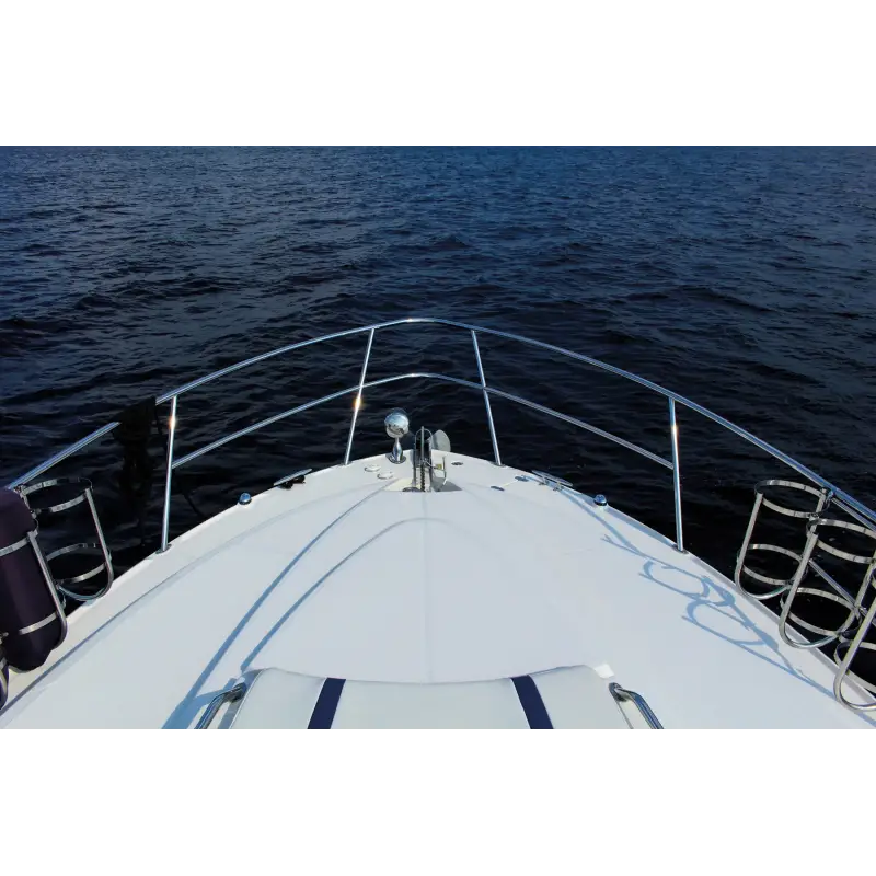 Owatrol Owaclean Tekne ve Güverte Temizleyici 1 Lt