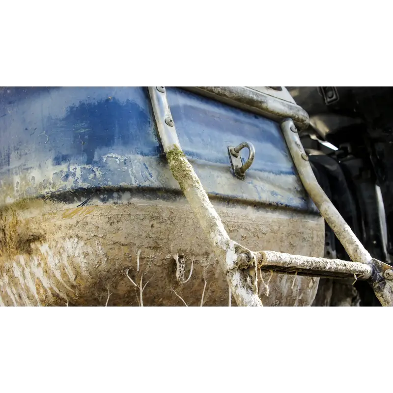 Owatrol Owayell Jelkot ve metal yenileyici 1 Lt