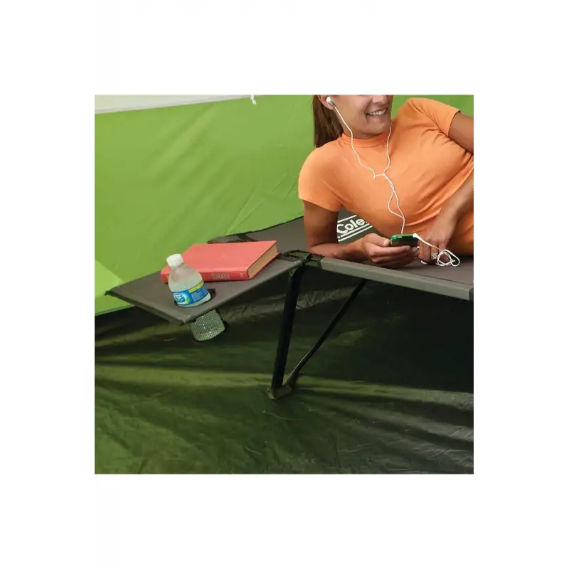 PackAway Katlanır Sehpalı Kamp Yatağı