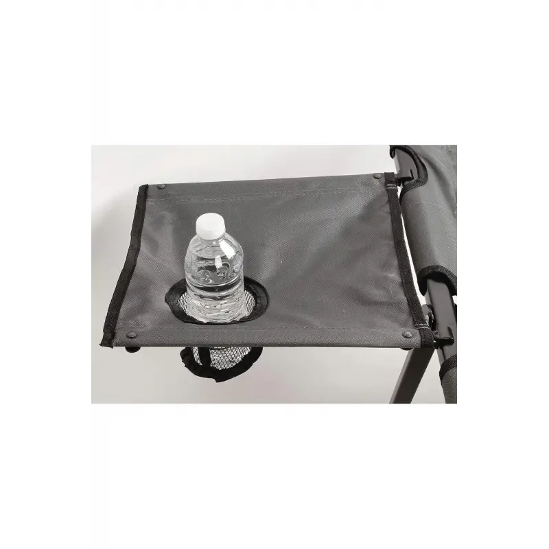 PackAway Katlanır Sehpalı Kamp Yatağı