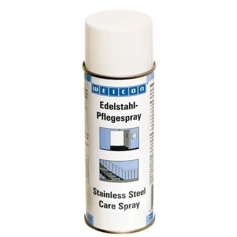 Paslanmaz Yüzey Koruyucu Sprey 400 Ml Yachticon