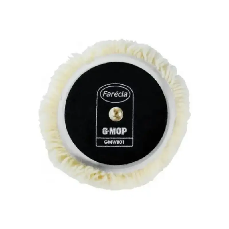 Pasta Keçesi 200mm Farecla GML801