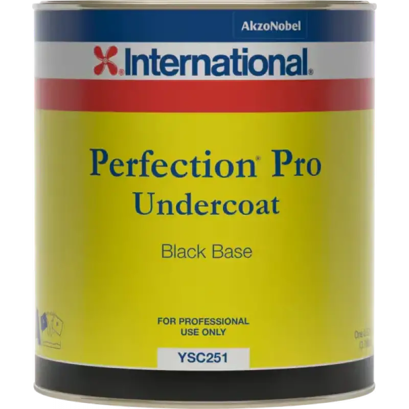 Perfection Undercoat - 750Ml
