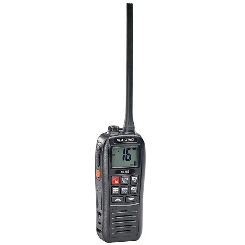 Plastimo VHF SX-400 Marin El Telsizi