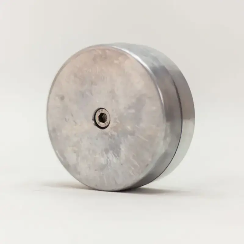 Platform Tutyalar Çinko Sail Anode