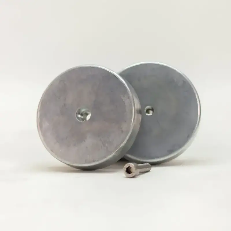 Platform Tutyalar Çinko Sail Anode