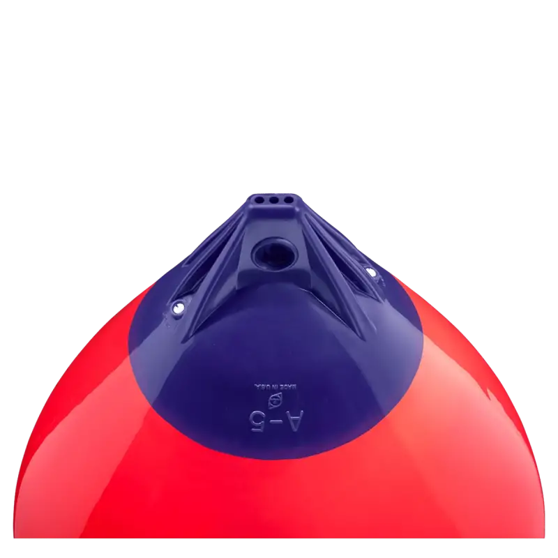 Polyform US Balon Usturmaça A5 Kırmızı 70X92