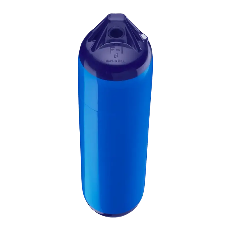 Polyform US Sosis Usturmaça Mavi F1 15x64