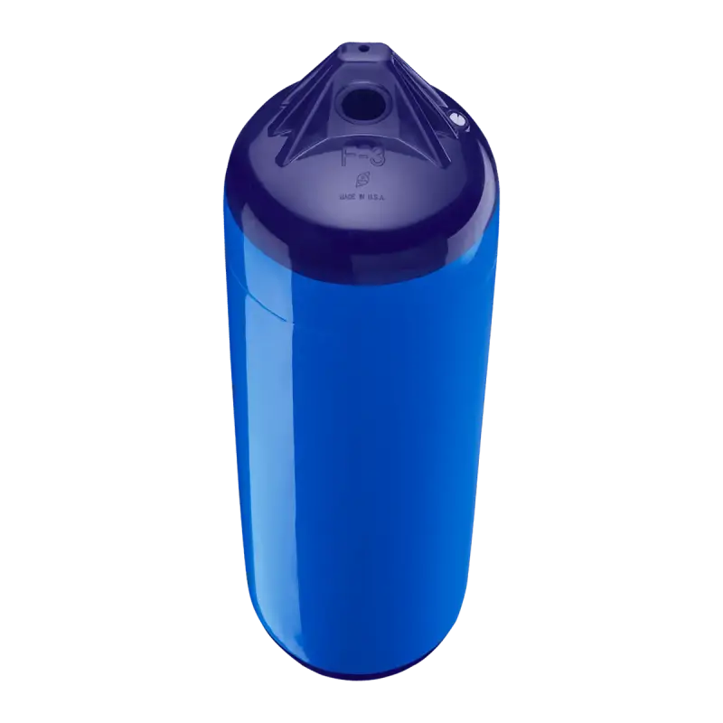 Polyform US Sosis Usturmaça Mavi F3 22x76