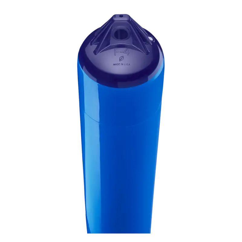 Polyform US Sosis Usturmaça Mavi F4 22x103