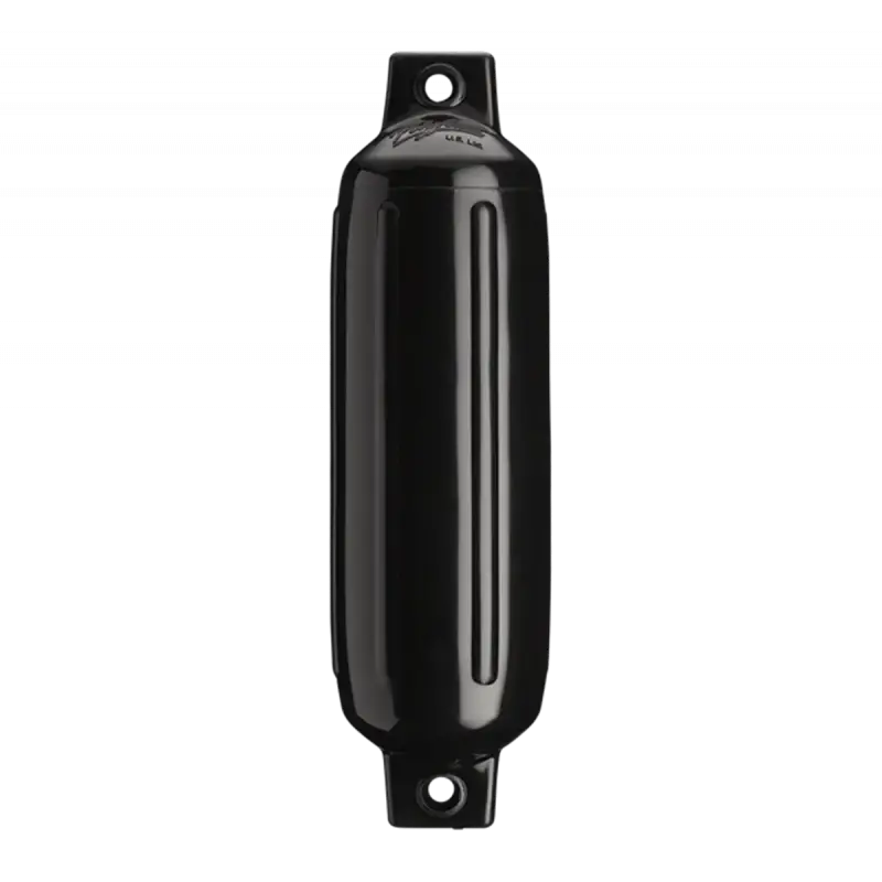 Polyform US Sosis Usturmaça Siyah G2 12x40