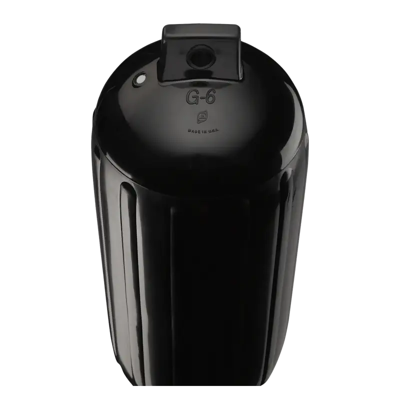 Polyform US Sosis Usturmaça Siyah G6 26x76