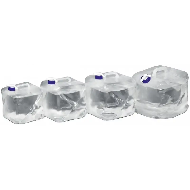 Portatif Su Taşıma Bidonu 20lt