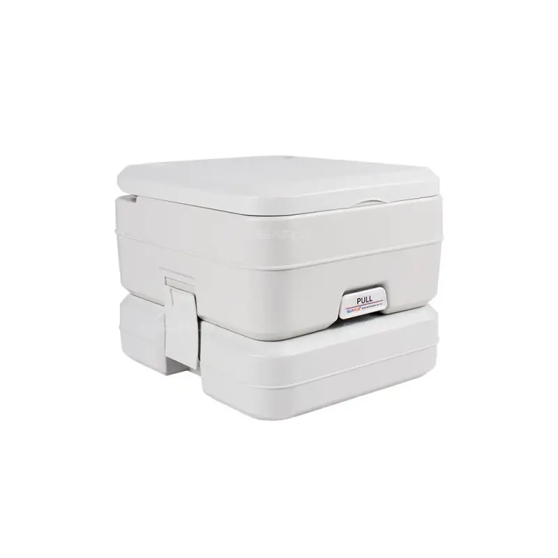 Portatif Tuvalet 10lt