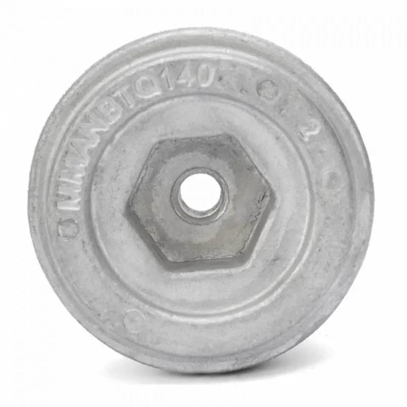 Quick Btq140 Baş Pervanesi İçin Tutya Kiti