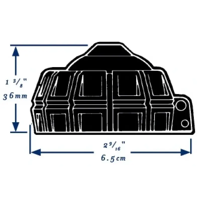 Ritchie Sportabout X-11 El Pusulası