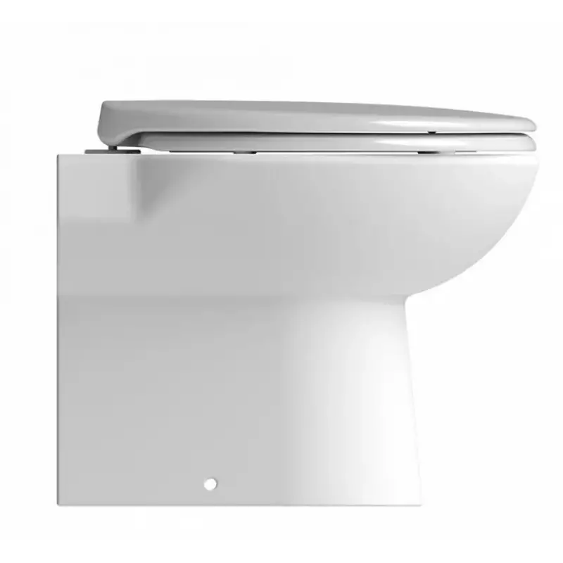 Sanimarin 32 Luxe Elektrikli Marin Tuvalet 24V