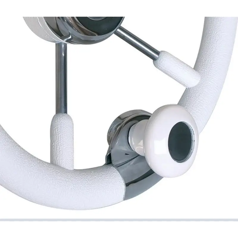 Savoretti Direksiyon Topuzu Beyaz