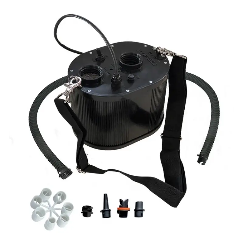 Scoprega GE 900 Elektrikli Bot Pompası 220V