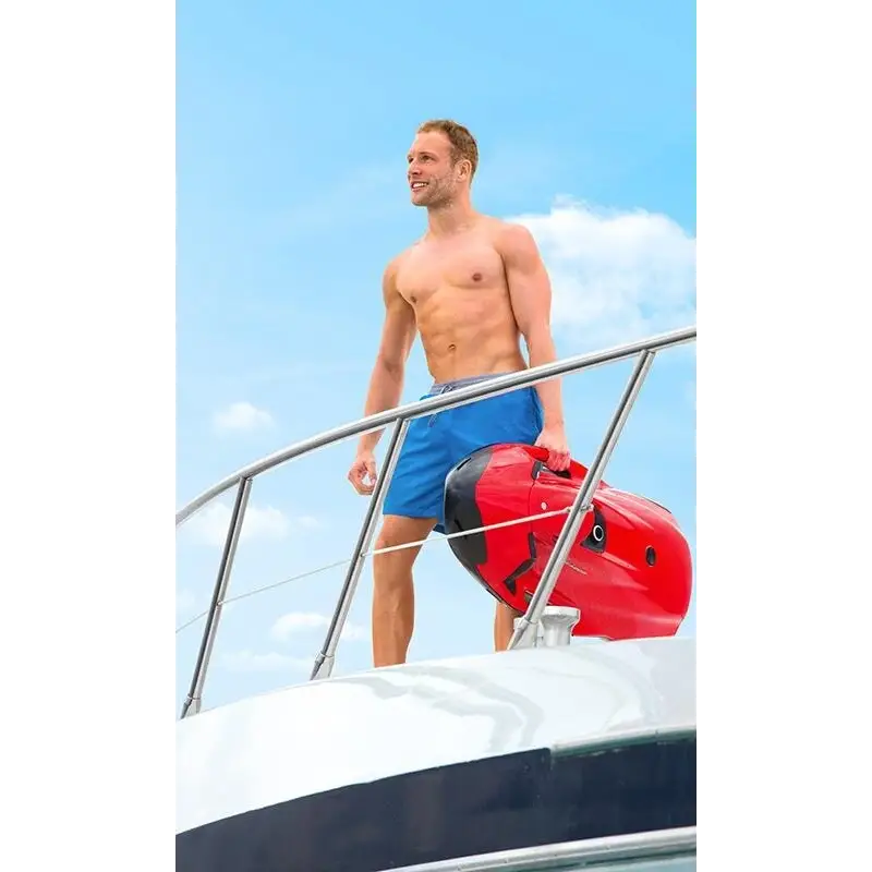 Seabob F5S Sea Scooter (Standart Renk)