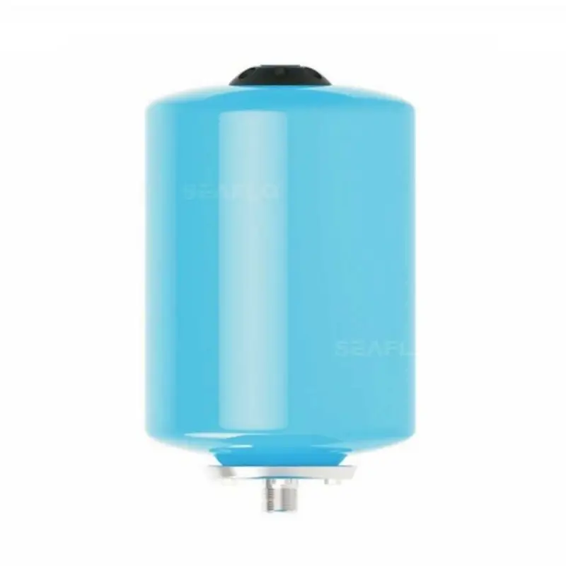 Seaflo Hidrofor Su Basınç Tankı 8 Litre