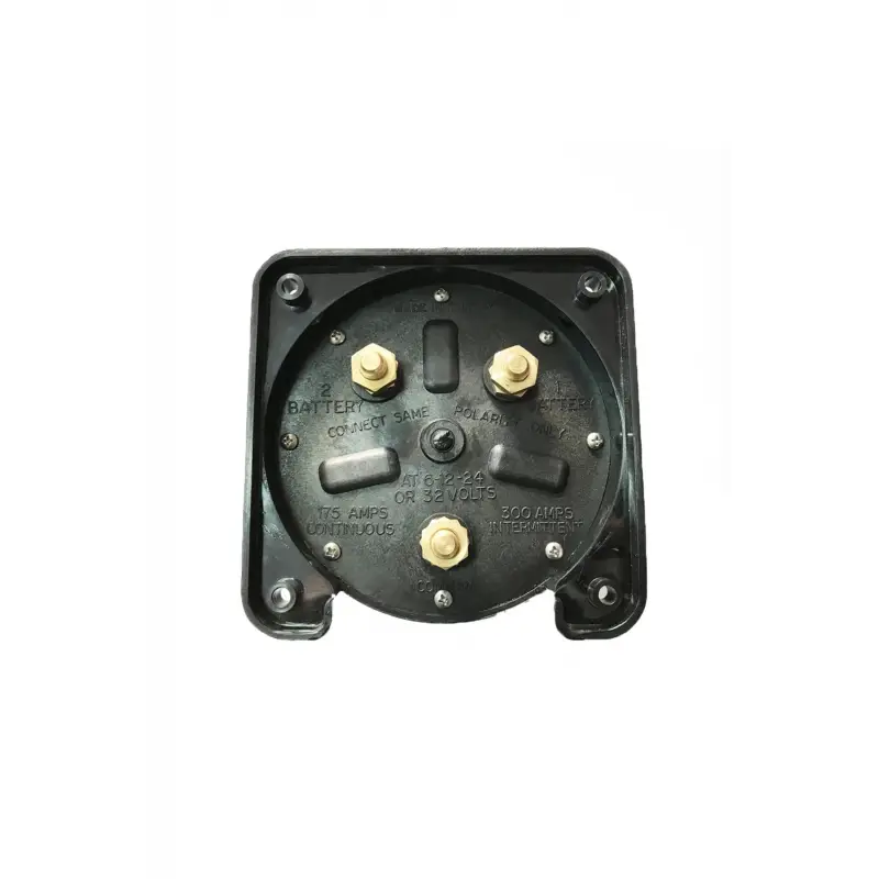 Sealux Akü Şalteri 12v / 175a