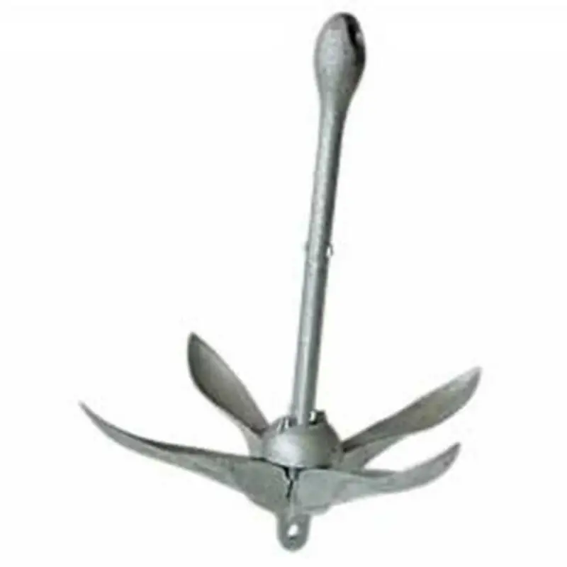 Semsiye Galvanizli Çipa Ağırlık:4kg