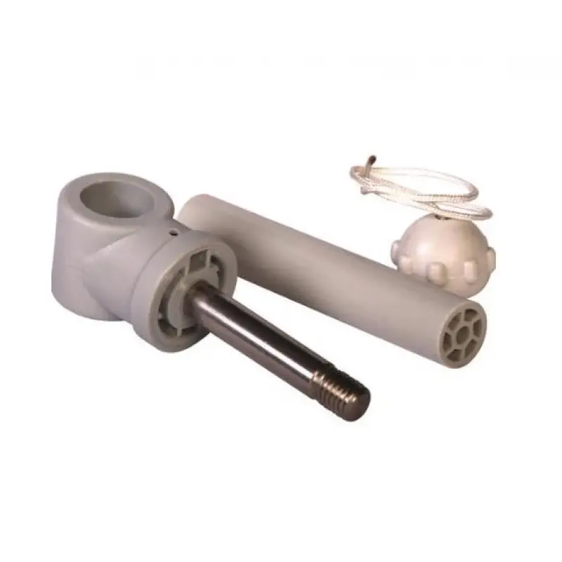 Şişme Bot Iskarmoz Çubuğu