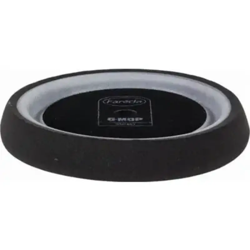 Siyah Cila Süngeri 200mm Farecla GMF801