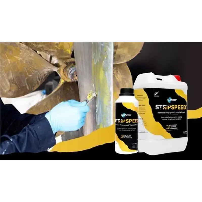 StripSpeed Boya Sökücü 5 lt
