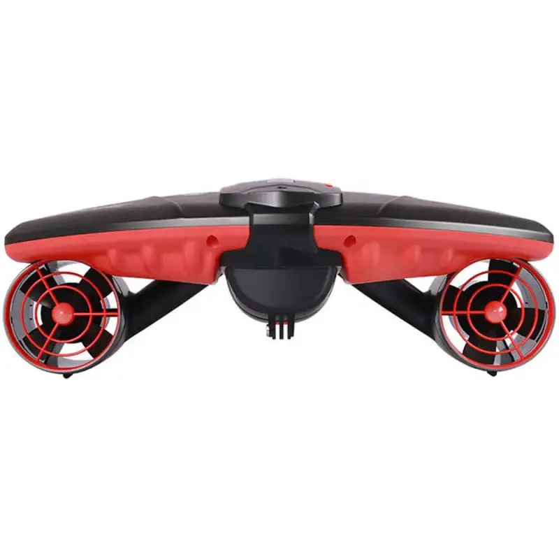 Sublue NavBow Su Altı Sea Scooter Yeşil