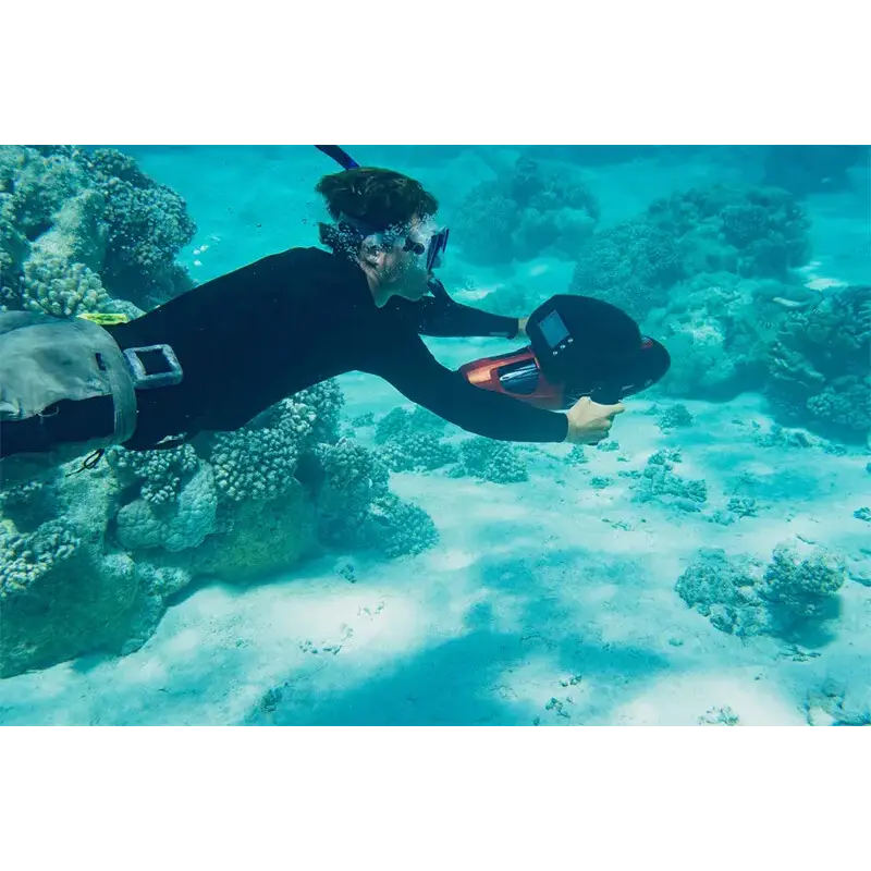 Sublue Vapor Su Altı Scooter