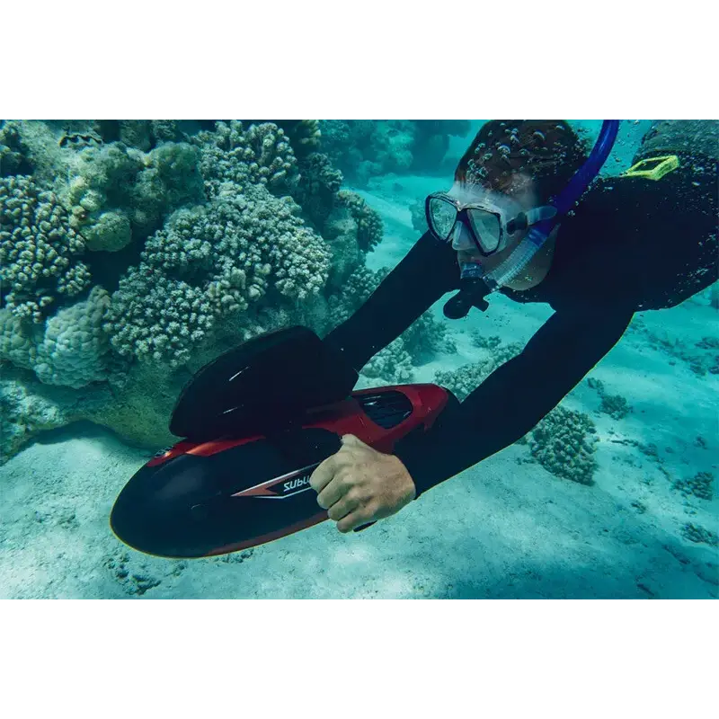 Sublue Vapor Su Altı Scooter