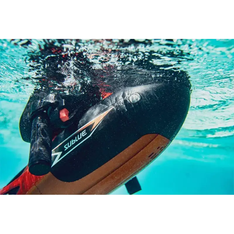 Sublue Vapor Su Altı Scooter