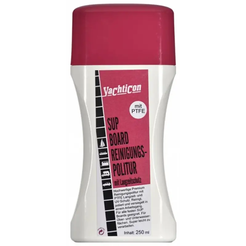 Sup Board Temizleyici Ve Koruyucu Ptfe 250 Ml Yachticon