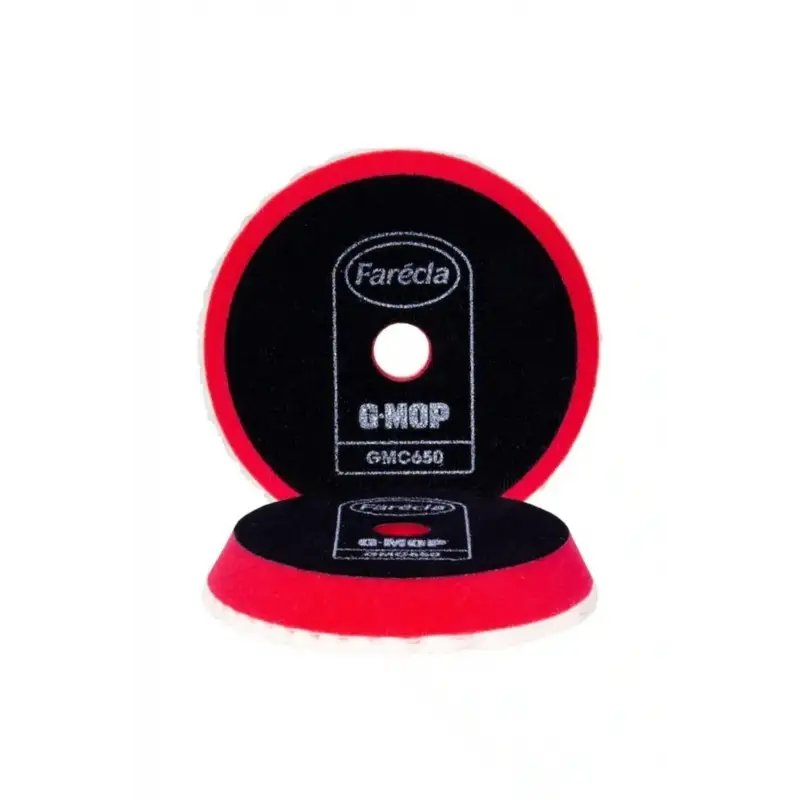 Süper Aşındırıcı Ped 150mm Farecla GMC650