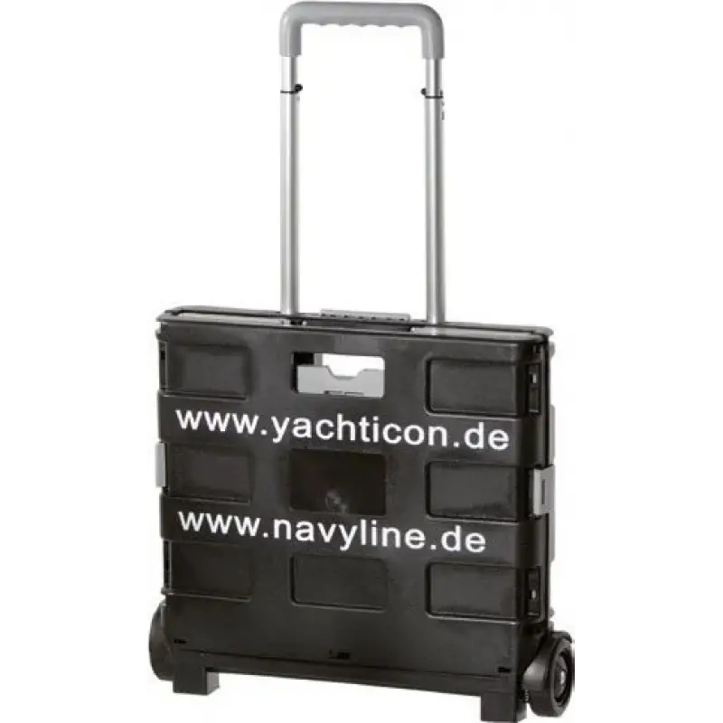 Taşıma Arabası Kasalı Kapasite 25 KG