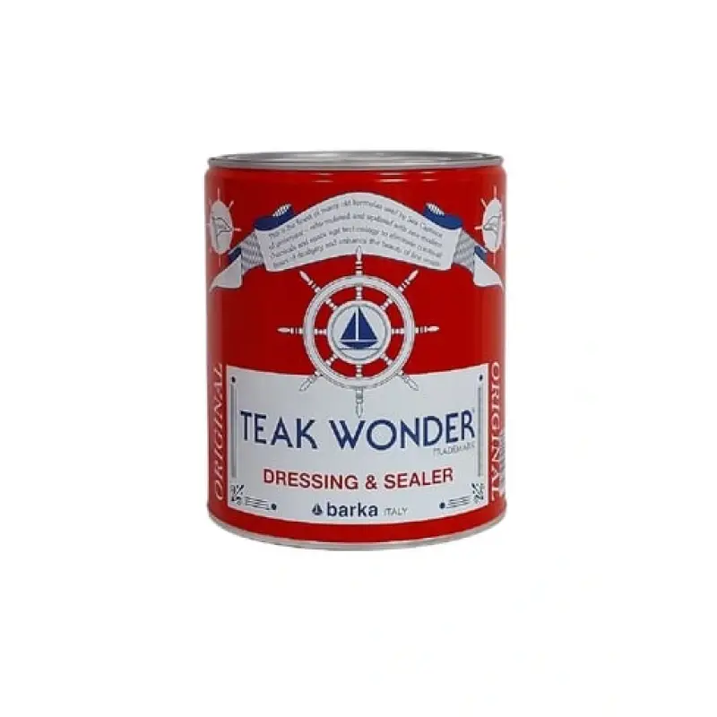 Tik Koruyucu Teak Wonder 4 LT