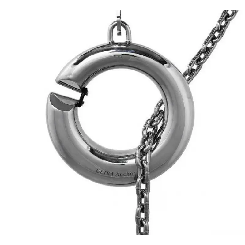 Ultra Çapa Halkası UAR27 5-27 kg için